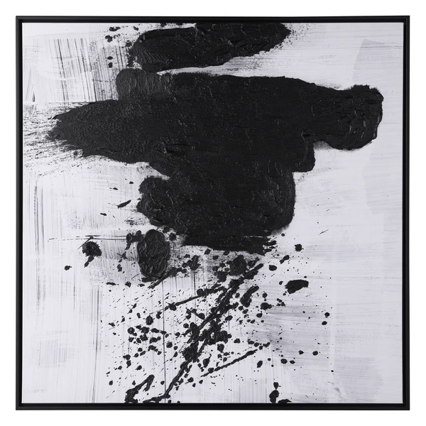 Nikki Chu - Black Hail 7 Nikki Chu - Black Hail - Image 5