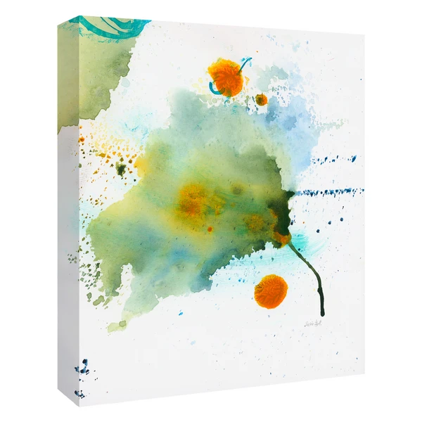 Spiritual Peridot 4 Spiritual Peridot - Image 2