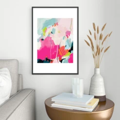 Pink Sky 2 -Home Decor webimage 630288495 RV