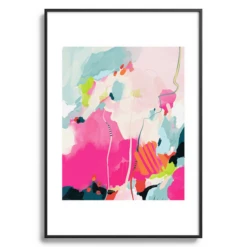 Pink Sky 2 -Home Decor webimage 630288495 SIL