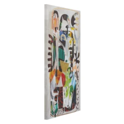 Nikki Chu - Masked -Home Decor webimage 630292157 1 jpg