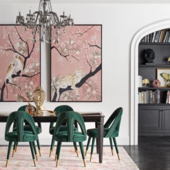 Leopard In Tree -Home Decor webimage 630329316 rv1 jpg