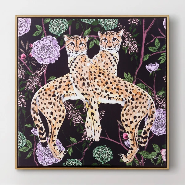 Nikki Chu - Chetahhh 3 Nikki Chu - Chetahhh