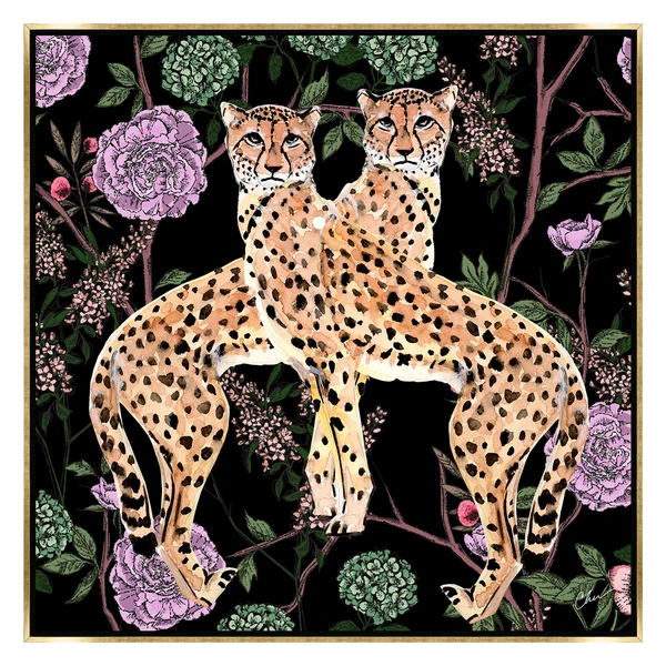 Nikki Chu - Chetahhh 4 Nikki Chu - Chetahhh - Image 2