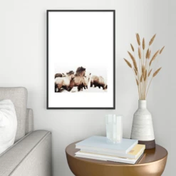 Wild And Free -Home Decor webimage 630340428 RV