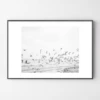 Seagulls Coast -Home Decor webimage 630342225