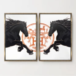 Black Cavalier 2 -Home Decor webimage 630378837 630357810 630398128 630323338 GRP