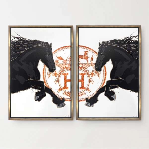 Black Cavalier 1 9 Black Cavalier 1 - Image 7