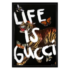 Life Is Good - Embellished -Home Decor webimage 630384073 630383917 630355104 630349589 630327614 630303219 SIL