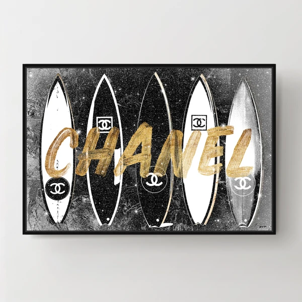 Wild Thing - Black Frame/Diamond Dust 3 Wild Thing - Black Frame/Diamond Dust