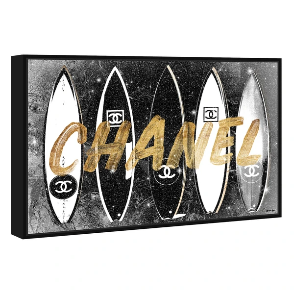 Wild Thing - Black Frame/Diamond Dust 4 Wild Thing - Black Frame/Diamond Dust - Image 2