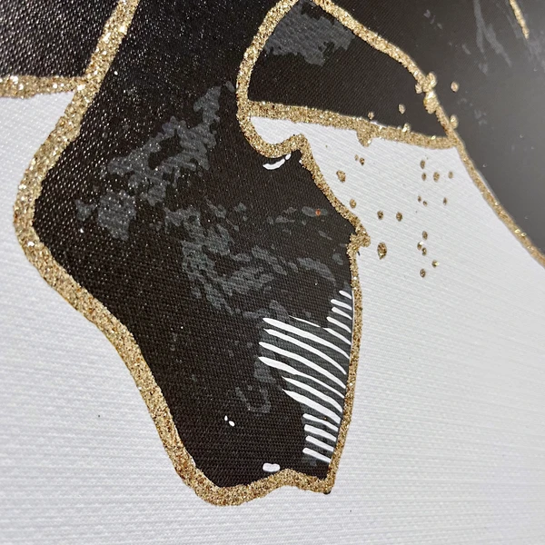 Black Cavalier 1 6 Black Cavalier 1 - Image 4