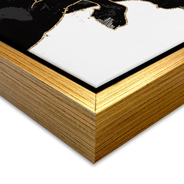 Black Cavalier 1 7 Black Cavalier 1 - Image 5