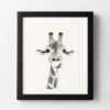 Happy Giraffe -Home Decor webimage 630399487 1