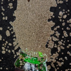 Italian Champagne - Framed Embellished Print -Home Decor webimage 630407731 630472351 630433991 630430203 DTL1