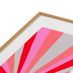 Sunshine Love Coral 9 Sunshine Love Coral -Home Decor webimage 630409469 DTL2