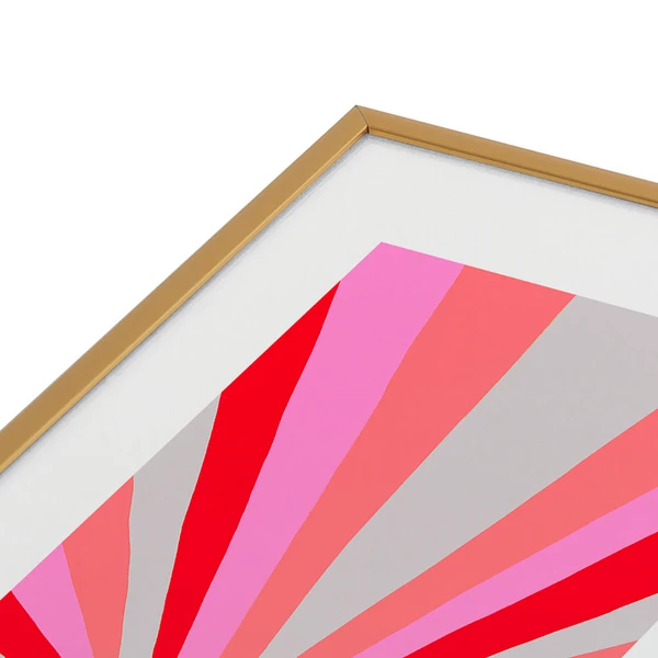 Sunshine Love Coral 5 Sunshine Love Coral - Image 3