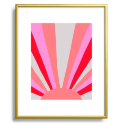 Sunshine Love Coral 10 Sunshine Love Coral -Home Decor webimage 630409469 SIL