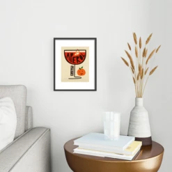 Aperol Spritz Cocktail -Home Decor webimage 630427499 RV