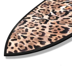 Cheetah Surfboard -Home Decor webimage 630448062 DTL