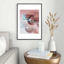 Disco Ball Prism -Home Decor webimage 630449340 RV 1