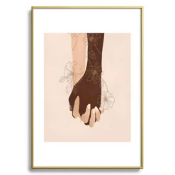 Stronger Together -Home Decor webimage 630451195 SIL