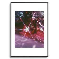 Glowing Disco Balls 10 Glowing Disco Balls -Home Decor webimage 630466286 SIL