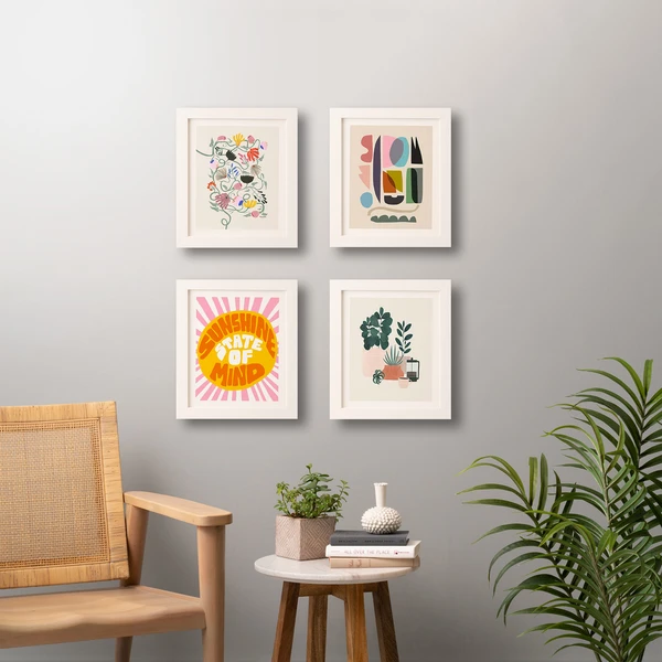 Coffee Plants 6 Coffee Plants - Image 4