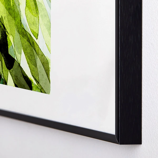 Green Leaves 4 Green Leaves - Image 2