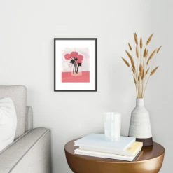 Poppies Art -Home Decor webimage 630533416 RV