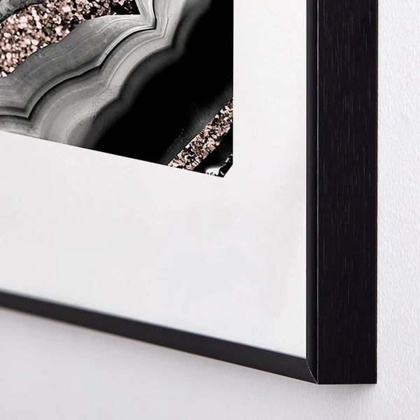 Agate Rose Gold 4 Agate Rose Gold - Image 2