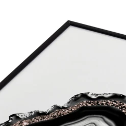 Agate Rose Gold -Home Decor webimage 630538361 DTL2 1