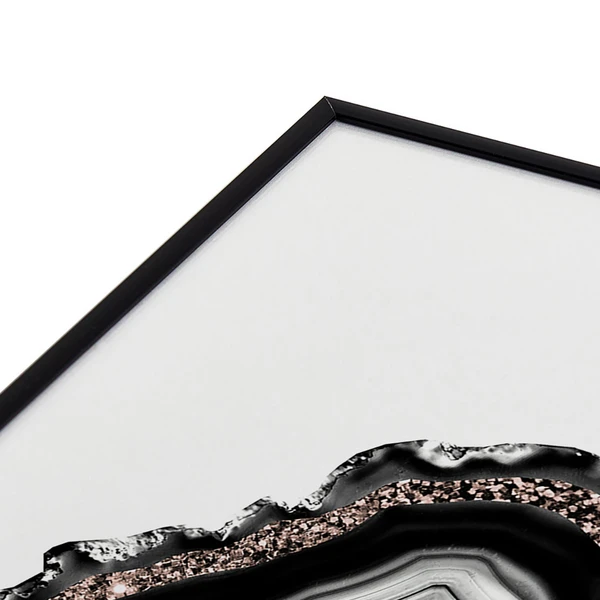 Agate Rose Gold 5 Agate Rose Gold - Image 3