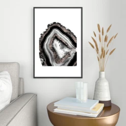 Agate Rose Gold -Home Decor webimage 630538361 RV 1