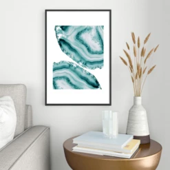 Soft Turq Agate 1 -Home Decor webimage 630542826 RV 1