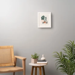 Coffee Plants 8 Coffee Plants -Home Decor webimage 630550280 RV