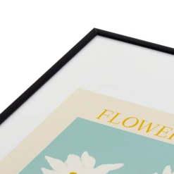 Flower Market Blue -Home Decor webimage 630564206 DTL2