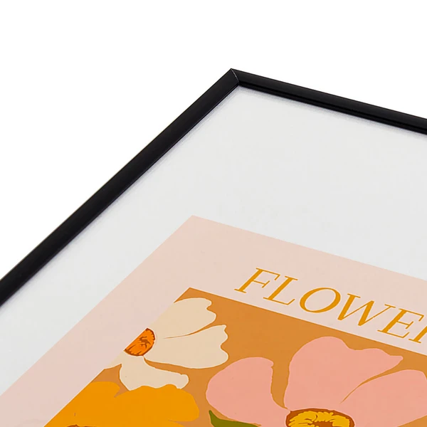 Flower Market Pink 5 Flower Market Pink - Image 3