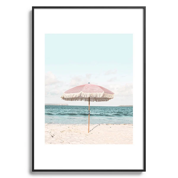 Pink Umbrella 6 Pink Umbrella - Image 4