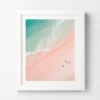 Surf Yoga -Home Decor webimage 630610088 2