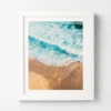 Surfer And Ocean -Home Decor webimage 630613665