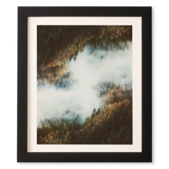 Forest Layers -Home Decor webimage 630616104 SIL
