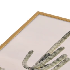 Pastel Pink Cactus -Home Decor webimage 630620454 DTL2 1