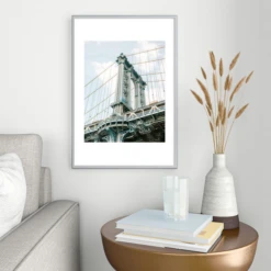 Manhattan Bridge NYC 11 Manhattan Bridge NYC -Home Decor webimage 630621685 RV