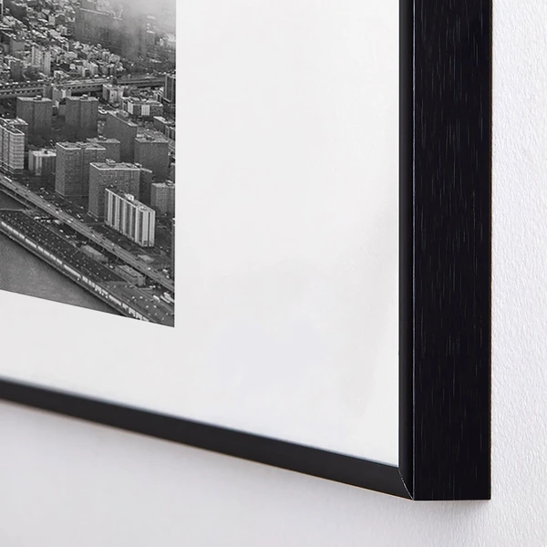 Manhattan Through Clouds 4 Manhattan Through Clouds - Image 2