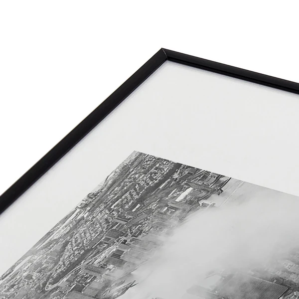 Manhattan Through Clouds 5 Manhattan Through Clouds - Image 3