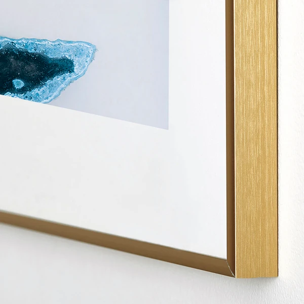 Aerial Lake Iceland 4 Aerial Lake Iceland - Image 2