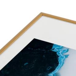 Aerial Lake Iceland 9 Aerial Lake Iceland -Home Decor webimage 630642840 DTL2