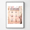 Pink Paris Travel 2 Pink Paris Travel -Home Decor webimage 630655394 2