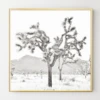 Joshua Tree Bliss -Home Decor webimage 630693288